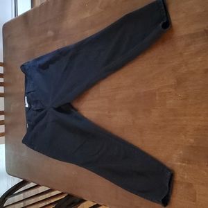 Torrid 16R jeggings